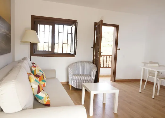 Okstay Misueno Dom wakacyjny La Esperanza (Tenerife)