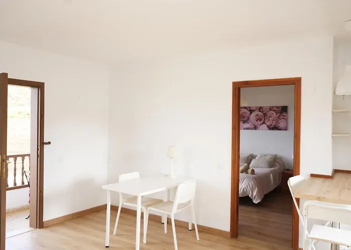 Okstay Misueno La Esperanza (Tenerife)