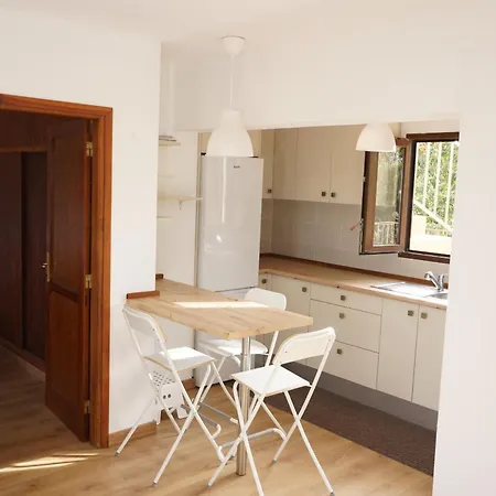 Okstay Misueno Semesterbostad *